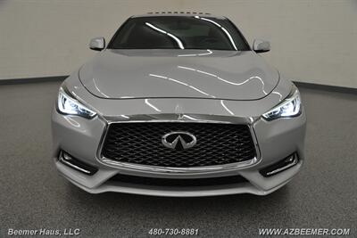 2017 INFINITI Q60 3.0T Premium   - Photo 4 - Mesa, AZ 85202