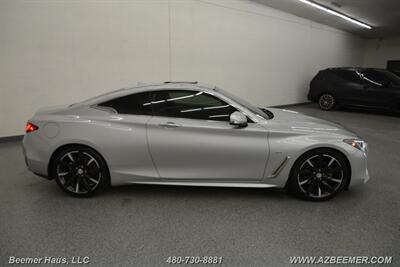 2017 INFINITI Q60 3.0T Premium   - Photo 7 - Mesa, AZ 85202
