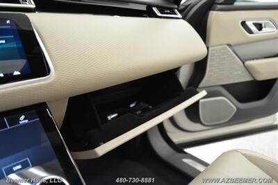 2020 Land Rover Range Rover Velar P250 R-Dynamic S   - Photo 31 - Mesa, AZ 85202