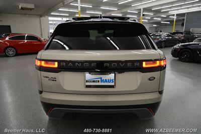 2020 Land Rover Range Rover Velar P250 R-Dynamic S   - Photo 10 - Mesa, AZ 85202