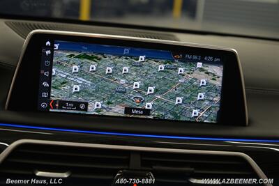 2018 BMW 7 Series 740i   - Photo 33 - Mesa, AZ 85202