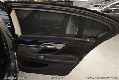 2018 BMW 7 Series 740i   - Photo 41 - Mesa, AZ 85202