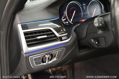 2018 BMW 7 Series 740i   - Photo 29 - Mesa, AZ 85202