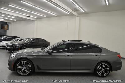 2018 BMW 7 Series 740i   - Photo 4 - Mesa, AZ 85202