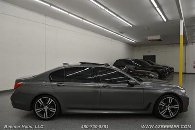 2018 BMW 7 Series 740i   - Photo 8 - Mesa, AZ 85202