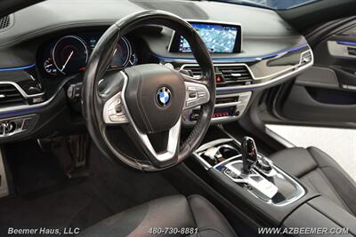 2018 BMW 7 Series 740i   - Photo 13 - Mesa, AZ 85202