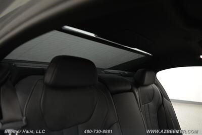 2018 BMW 7 Series 740i   - Photo 25 - Mesa, AZ 85202