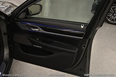 2018 BMW 7 Series 740i   - Photo 42 - Mesa, AZ 85202