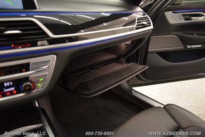 2018 BMW 7 Series 740i   - Photo 37 - Mesa, AZ 85202