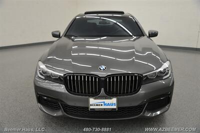 2018 BMW 7 Series 740i   - Photo 5 - Mesa, AZ 85202
