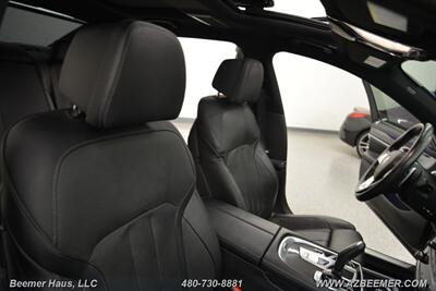 2018 BMW 7 Series 740i   - Photo 21 - Mesa, AZ 85202