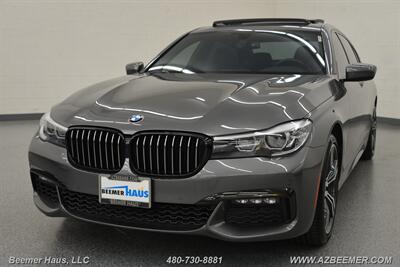 2018 BMW 7 Series 740i   - Photo 1 - Mesa, AZ 85202