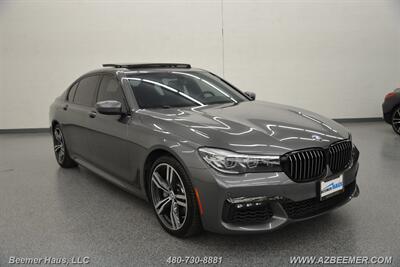 2018 BMW 7 Series 740i   - Photo 6 - Mesa, AZ 85202
