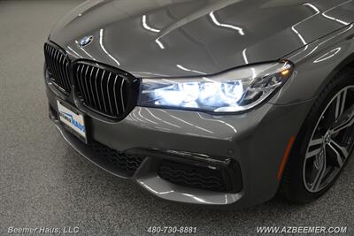 2018 BMW 7 Series 740i   - Photo 48 - Mesa, AZ 85202