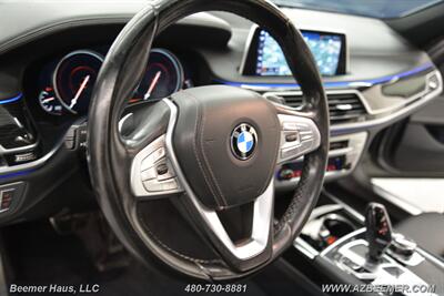 2018 BMW 7 Series 740i   - Photo 30 - Mesa, AZ 85202