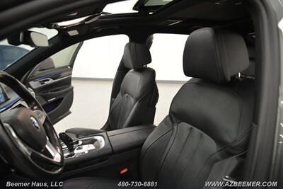 2018 BMW 7 Series 740i   - Photo 15 - Mesa, AZ 85202