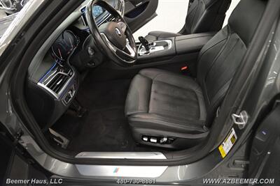 2018 BMW 7 Series 740i   - Photo 14 - Mesa, AZ 85202