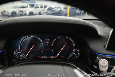 2018 BMW 7 Series 740i   - Photo 31 - Mesa, AZ 85202