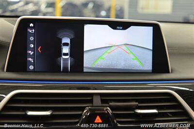 2018 BMW 7 Series 740i   - Photo 34 - Mesa, AZ 85202