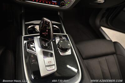2018 BMW 7 Series 740i   - Photo 36 - Mesa, AZ 85202