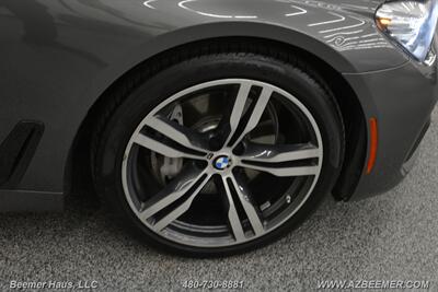 2018 BMW 7 Series 740i   - Photo 45 - Mesa, AZ 85202