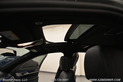 2018 BMW 7 Series 740i   - Photo 38 - Mesa, AZ 85202