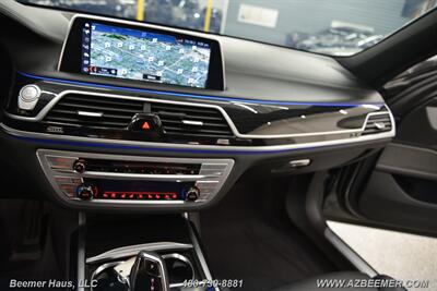2018 BMW 7 Series 740i   - Photo 32 - Mesa, AZ 85202