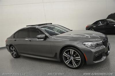 2018 BMW 7 Series 740i   - Photo 7 - Mesa, AZ 85202