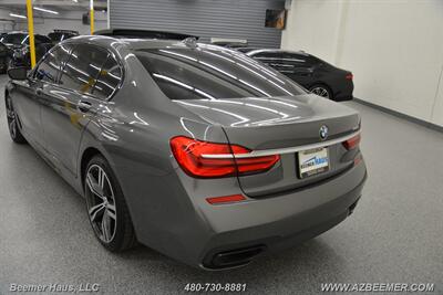 2018 BMW 7 Series 740i   - Photo 11 - Mesa, AZ 85202