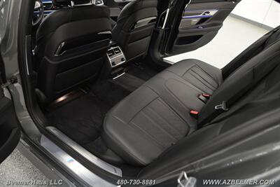 2018 BMW 7 Series 740i   - Photo 26 - Mesa, AZ 85202