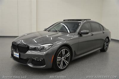 2018 BMW 7 Series 740i   - Photo 3 - Mesa, AZ 85202