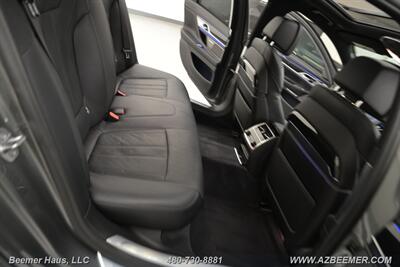 2018 BMW 7 Series 740i   - Photo 23 - Mesa, AZ 85202