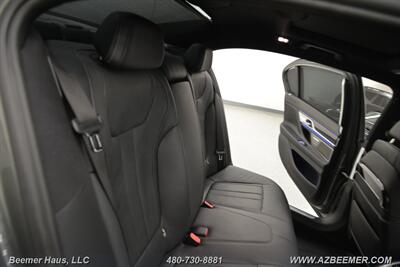 2018 BMW 7 Series 740i   - Photo 24 - Mesa, AZ 85202