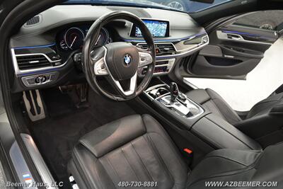 2018 BMW 7 Series 740i   - Photo 12 - Mesa, AZ 85202