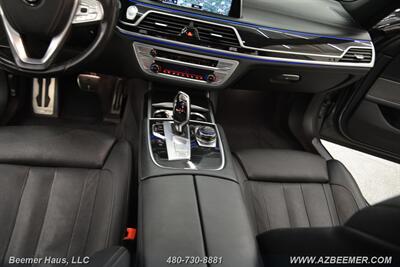 2018 BMW 7 Series 740i   - Photo 17 - Mesa, AZ 85202