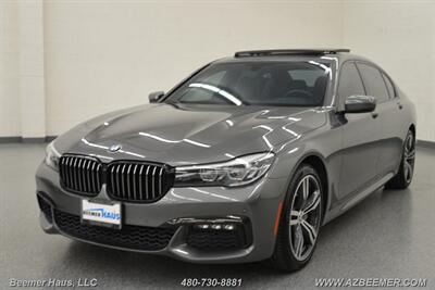 2018 BMW 7 Series 740i   - Photo 2 - Mesa, AZ 85202