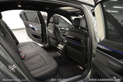 2018 BMW 7 Series 740i   - Photo 22 - Mesa, AZ 85202
