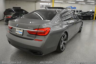 2018 BMW 7 Series 740i   - Photo 9 - Mesa, AZ 85202