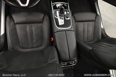2018 BMW 7 Series 740i   - Photo 18 - Mesa, AZ 85202