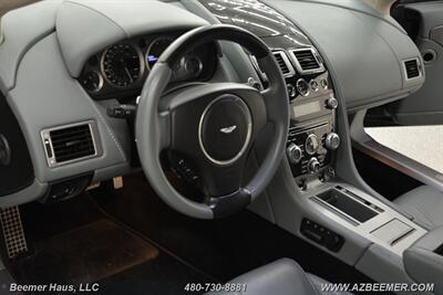2014 Aston Martin V8 Vantage   - Photo 13 - Mesa, AZ 85202