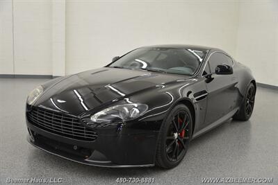 2014 Aston Martin V8 Vantage   - Photo 2 - Mesa, AZ 85202