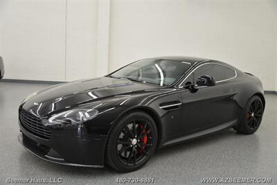 2014 Aston Martin V8 Vantage   - Photo 3 - Mesa, AZ 85202