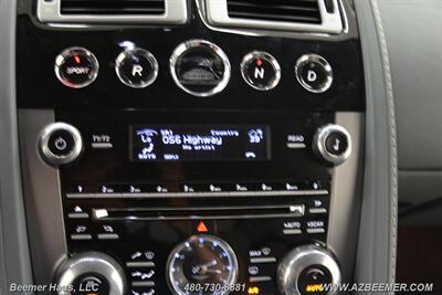 2014 Aston Martin V8 Vantage   - Photo 23 - Mesa, AZ 85202