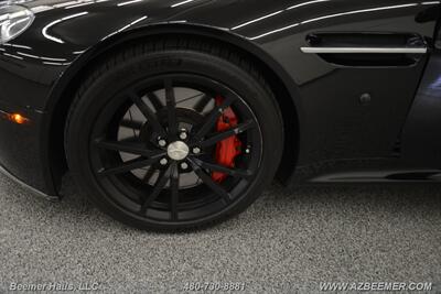 2014 Aston Martin V8 Vantage   - Photo 33 - Mesa, AZ 85202