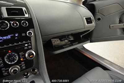2014 Aston Martin V8 Vantage   - Photo 26 - Mesa, AZ 85202