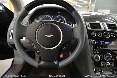 2014 Aston Martin V8 Vantage   - Photo 21 - Mesa, AZ 85202