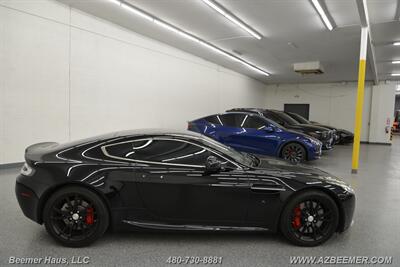 2014 Aston Martin V8 Vantage   - Photo 8 - Mesa, AZ 85202