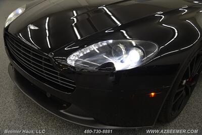 2014 Aston Martin V8 Vantage   - Photo 35 - Mesa, AZ 85202