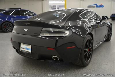 2014 Aston Martin V8 Vantage   - Photo 9 - Mesa, AZ 85202