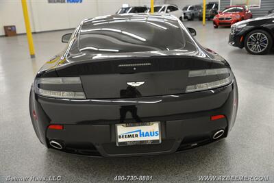 2014 Aston Martin V8 Vantage   - Photo 10 - Mesa, AZ 85202